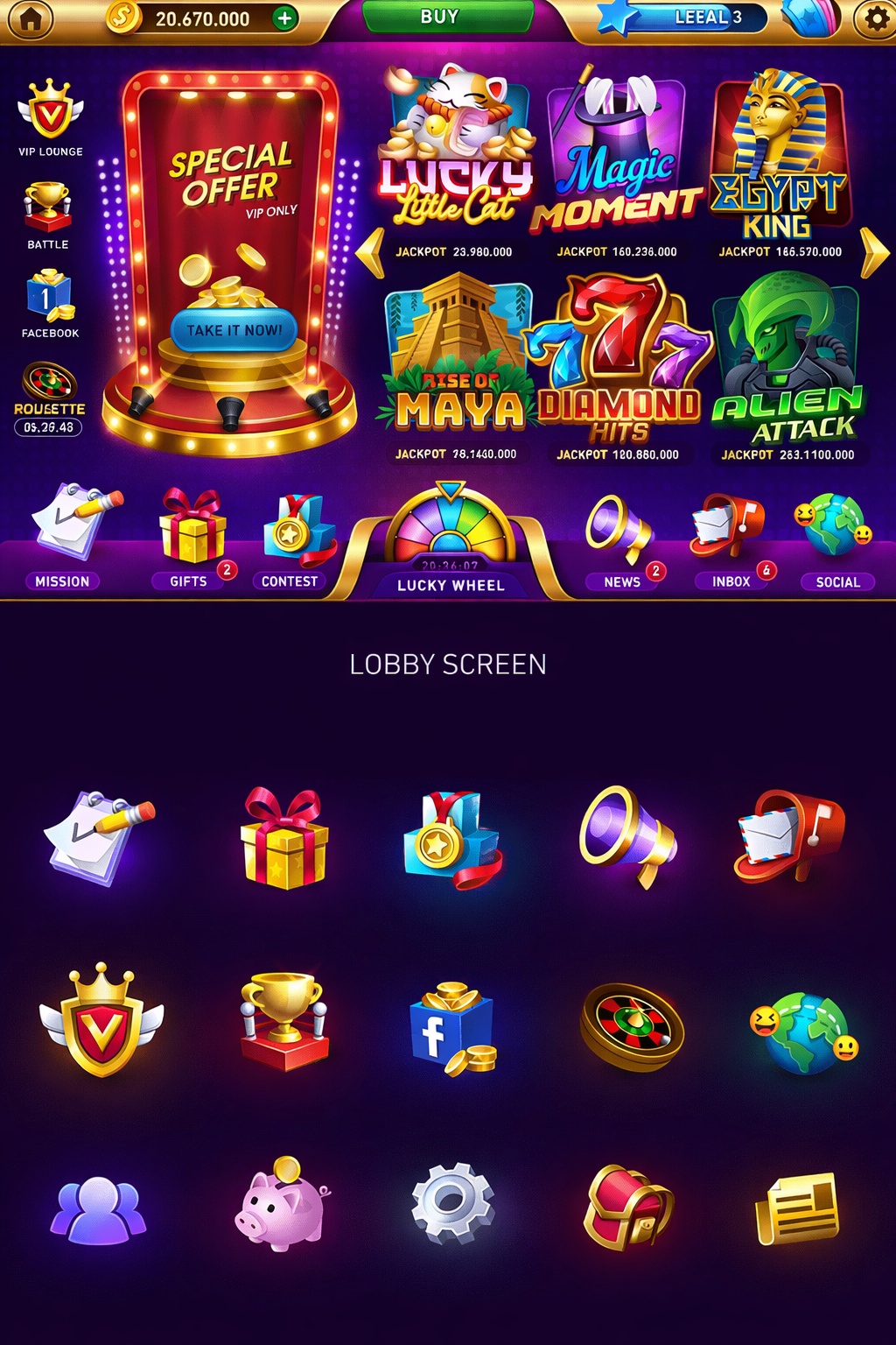 Joker Casino