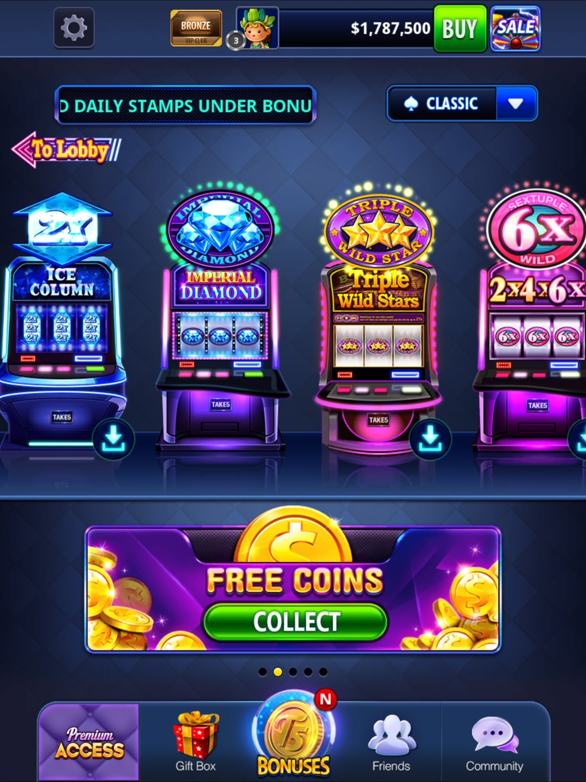 Joker Casino game