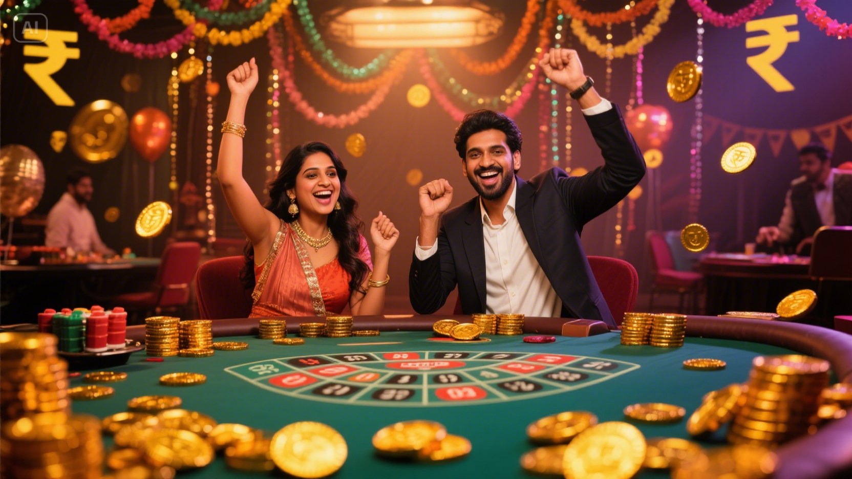 Joker CasinoMake your first deposit and get 200% instantly added! Pakistan’s gamers can enjoy mobile-friendly casino fun, quick JazzCash deposits, and instant withdrawals.