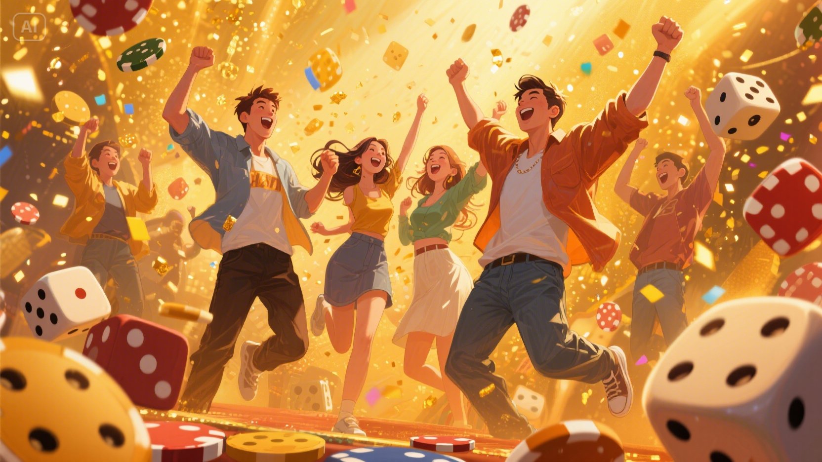 Joker CasinoDeposit PKR today and get a 200% instant top-up! Pakistani players can play safely, win jackpots, and withdraw PKR winnings daily.