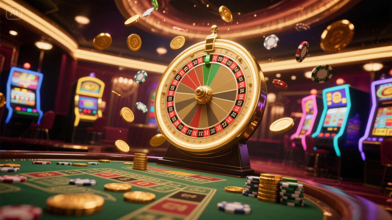 Joker CasinoDeposit for the first time today and receive an incredible 200% bonus instantly! Pakistani players can enjoy trusted payments, fast PKR withdrawals, and an exciting gaming experience across slots, live tables, and sports betting.