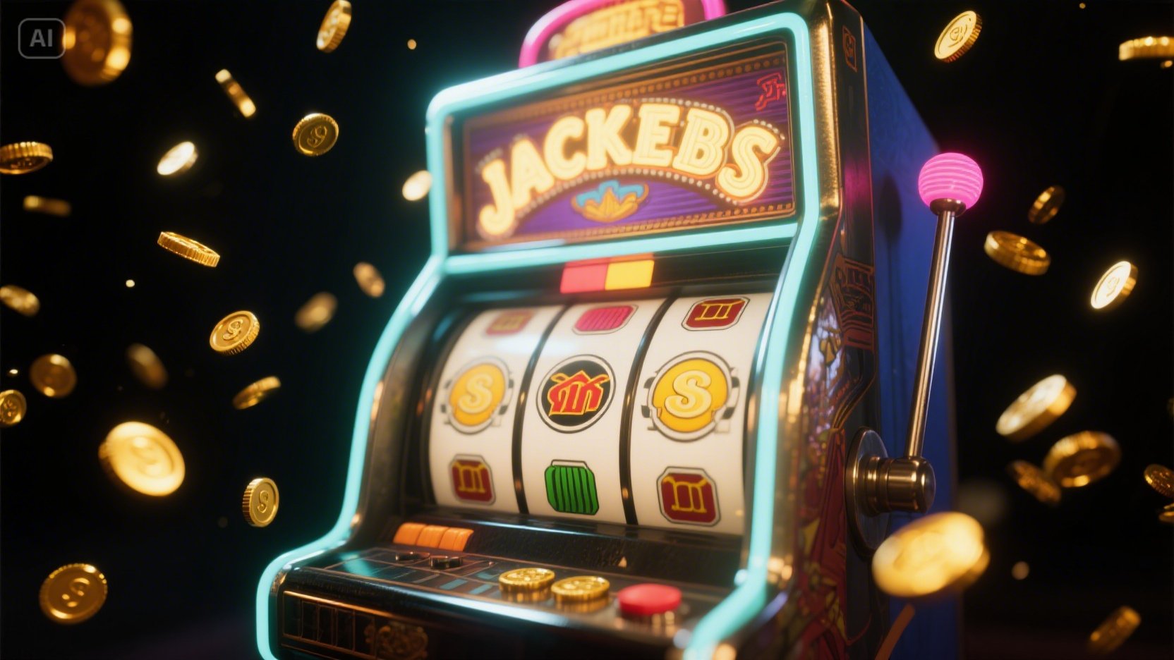 Casino Joker Casino desktop and mobile interfaces