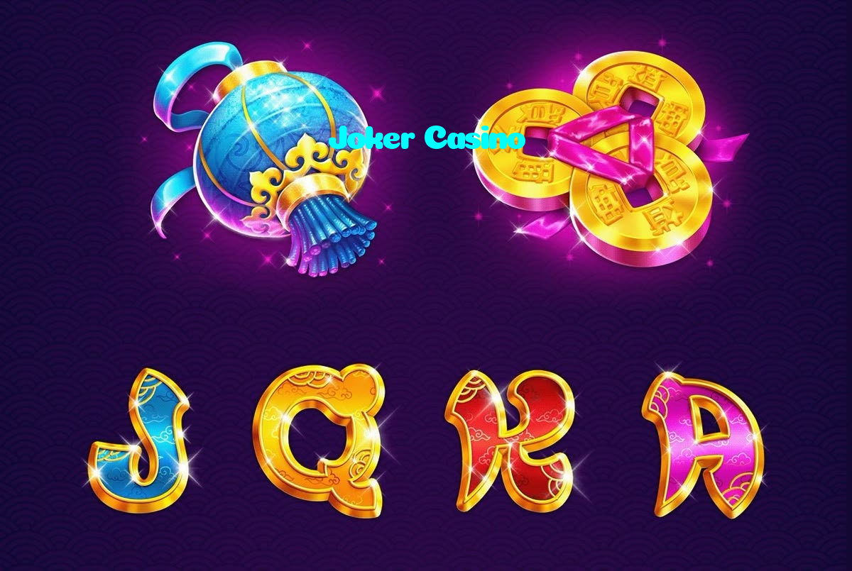 Joker Casino