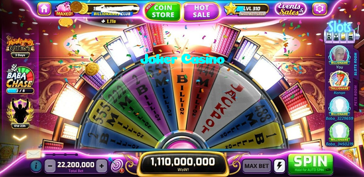 making first deposit on Joker Casino website using local payment methods in Pakistan