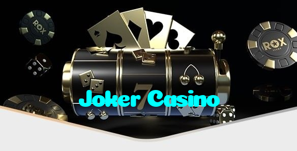 Joker Casino خوش آمدید بونس +600% پیشکش موبائل ایپ کے پروموشن سیکشن میں دکھائی دیتی ہے۔