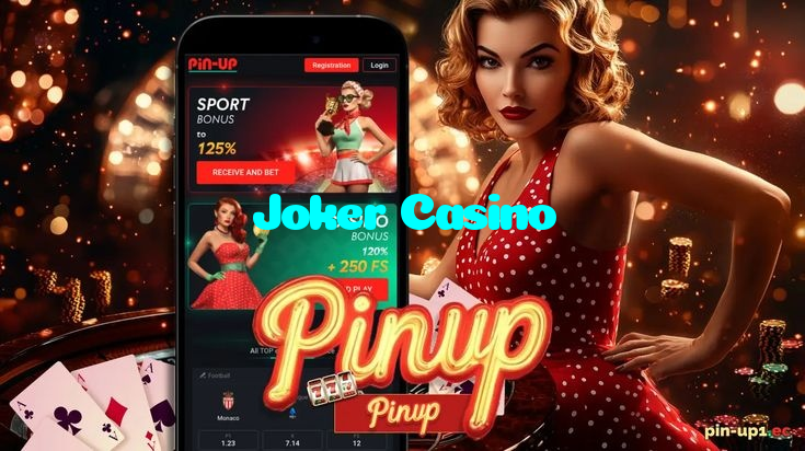 Joker Casino
