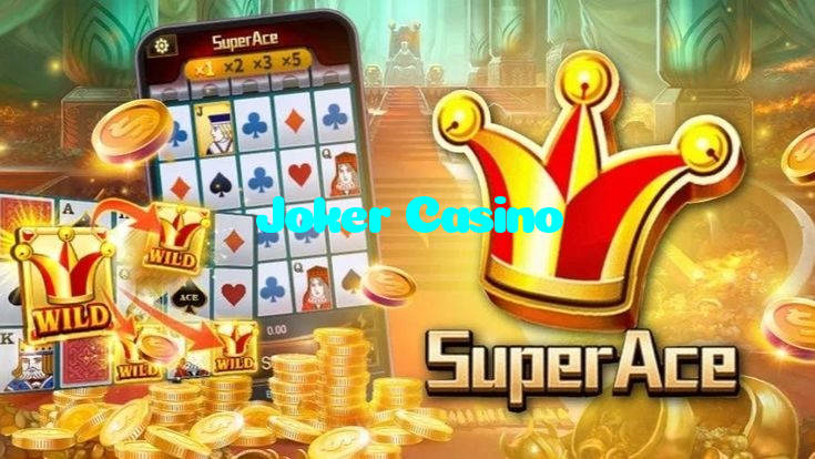 available types of Joker Casino bet including pre-match live express and system bets