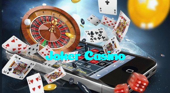 Joker Casino