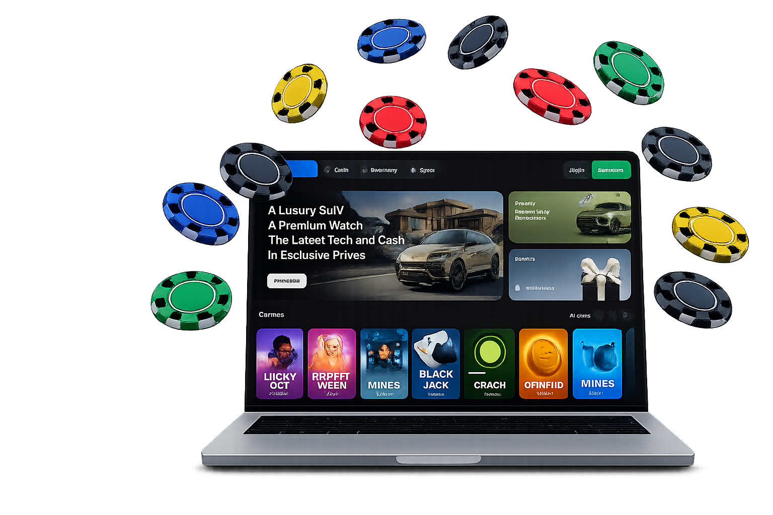 Joker Casino Pakistan
